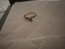 Annoushka Yellow Gold 18 Ct