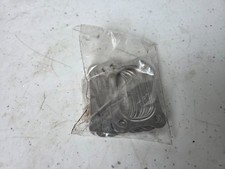 BMW E36 M3 3.0 3.2 S550b30 S50b32 engine exhaust manifold to head Gaskets x6 p85