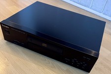 Technics SL-PJ28A CD Player