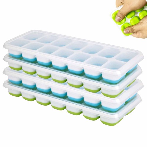 Ice cube trays pack - ice,