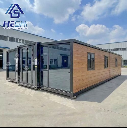 Modern prefab tiny - modern,