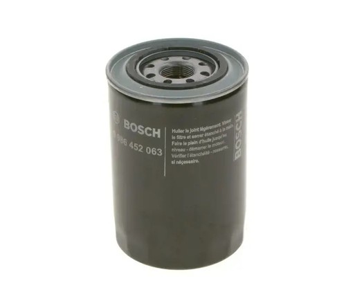 Oil filter spin 0 - oil,