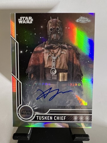 2023 topps chrome star wars - 2023,