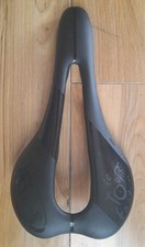 Selle Italia SLR Carbon Saddle TDF Special Edition Le Tour De France 130+/-gms