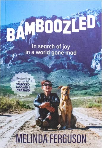 Bamboozled search of - in, joy