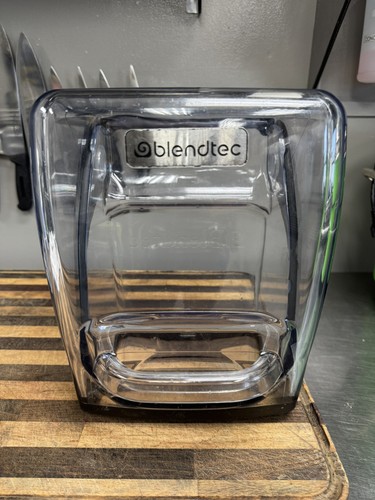 Blendtec sound enclosure - blendtec,