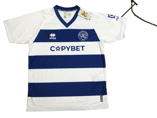 Queens park rangers - rangers, football