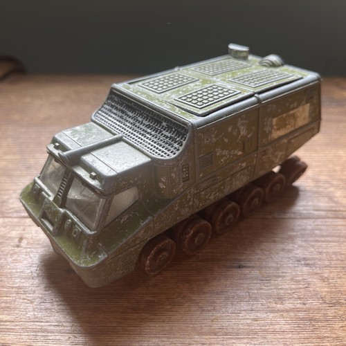 Dinky toys shado mobile - toys,