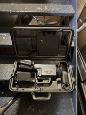 Canon VM E2 8mm Video Camera