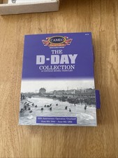 Cameo Collectables D-Day