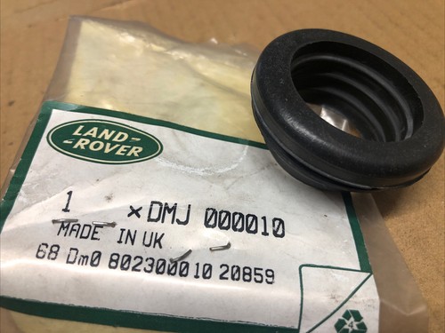 Genuine range rover p38 - genuine,