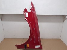 SAAB 93 WING LEFT SIDE