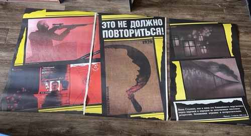 1980s soviet anti stalin - 1980s, anti-stalin