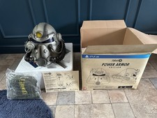 Fallout 76 T-51b Power Armor