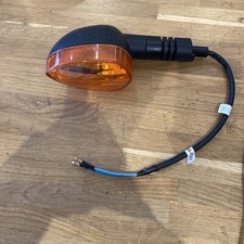 Daelim Roadwin Roadsport VJ125F VJF125 Indicator/ Winker Amber  33400-BA8-00Z0