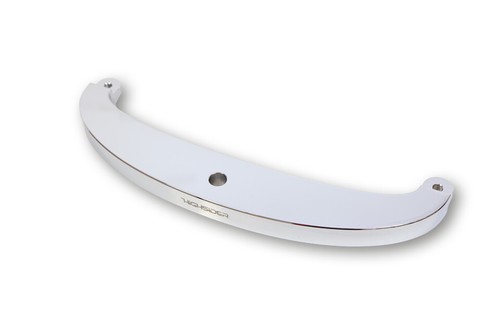 Highsider cnc headlight holder - headlight,