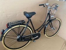 Pashley Traditional 3-Speed Bike: RRP £1100+  : Exceptional condition.