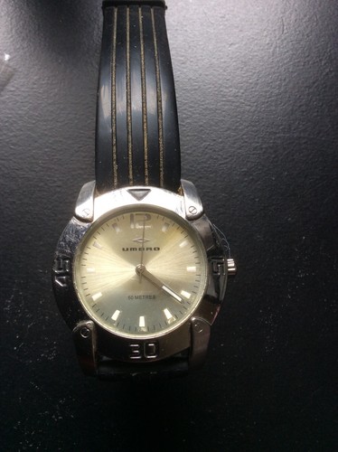 Umbro mens watch - umbro,