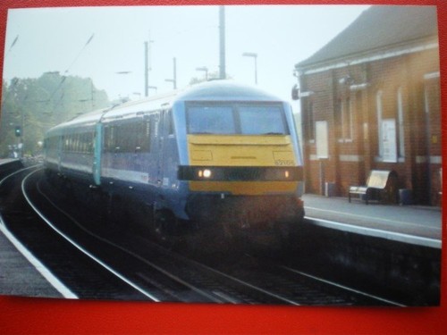 Photo dvt loco - photo, 82105