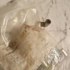 yamaha xs650 xs400 seat spacer ty350s tank spacer tz250 rad xj650 taillight spac