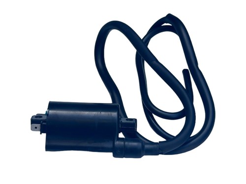 Engine starter coil - engine,
