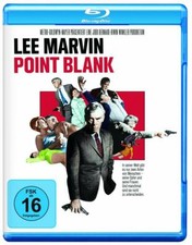 POINT BLANK *1967 / Lee Marvin