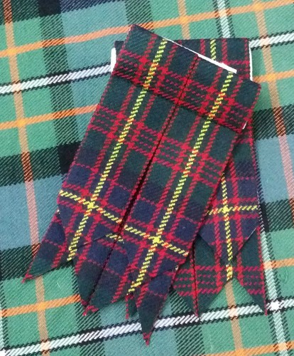 New men kilt sock - men’s, flashes