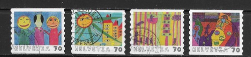 2000 switzerland stampin the - switzerland,