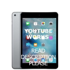 Apple iPad mini 2 32GB, Wi-Fi- Space Grey NEW CONDITION