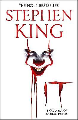 King stephen it the - it:,