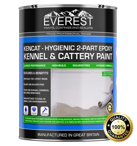 Everest trade kennel - everest, &