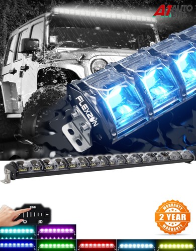 Led light bar - 50",