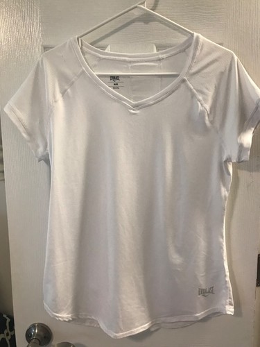 Everlast white athletic - everlast,