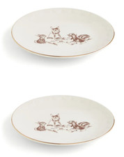 Set of 2 x Disney Bambi &