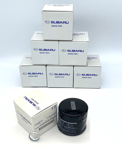 Original black oil - 6x,