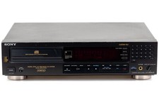 Sony CDP-308ESD CD Player + FB / ES Series / Serviced 1 Year Warranty [3]