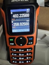 ⭐️BAOFENG UV-21 PRO V2