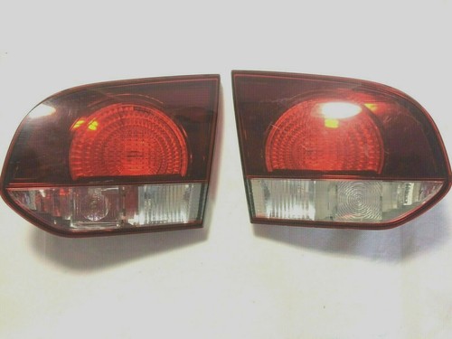 Genuine golf mk6 - x,
