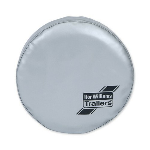 Genuine ifor spare wheel - spare, cover