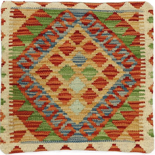 New kilim cushion - kilim,