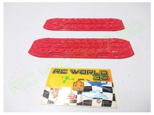 Scale sand ladder 3d - 1:12,