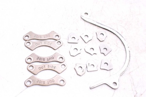 Assortment spare parts various - spare,