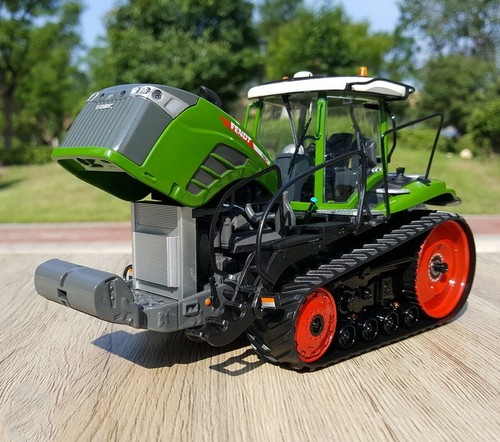 Usk fendt 1165 mt crawler - 1/32,