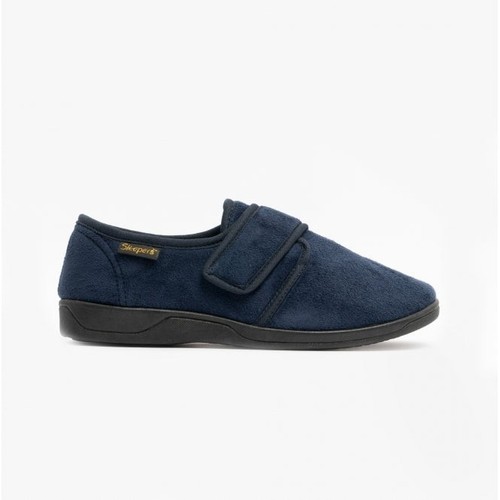 Sleepers tom mens suede - sleepers,