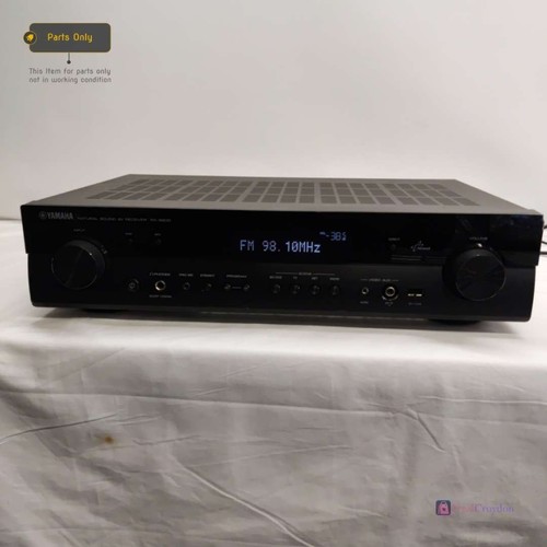 Yamaha s600 natural sound - natural,