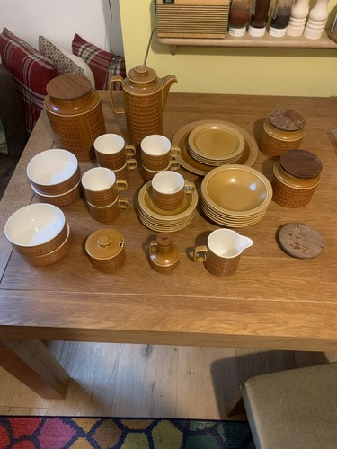 Hornsea saffron