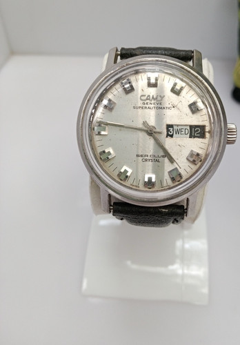 Rare vintage camy sea - camy, club