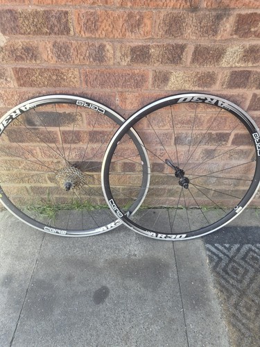 Cero ar30 aero - ar30,