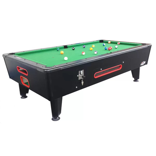 Installed roberto sport - roberto, 7ft