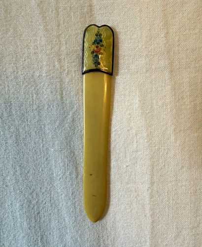 Antique art deco - antique,